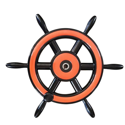 wheel plate steering wheel, Sükan çarxları