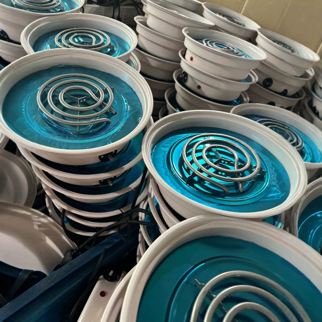 Трансграничная оптовая электрическая печь для приготовления чая Электрическая печь для приготовления чая