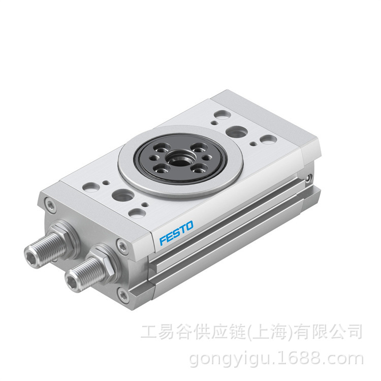 FESTO摆动气缸DRRD系列  DRRD-16-180-FH-PA