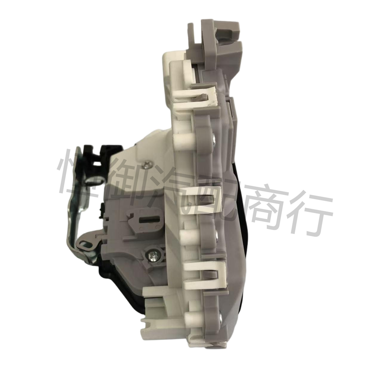 8J1837015C Front Left 7-Pin Connector Suitable for Faw Audi A4L B8Pa Q513 Models