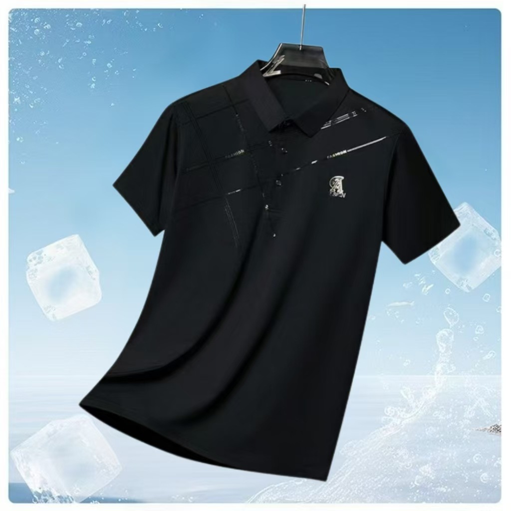 Single piece ksyf8819-1 top black