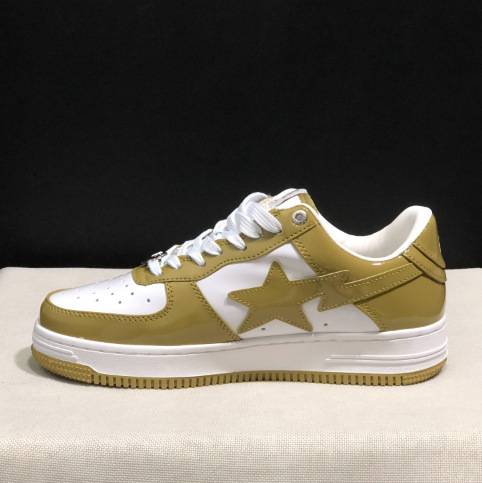 新しい対外貿易クロスボーダーBAPE GOOSEトレンディなブランドスエードスケートボードシューズクラシック多用途ロートップカジュアルスポーツシューズ|undefined