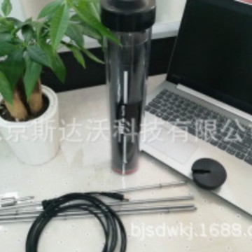 根系生长监测系统