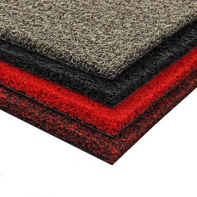 Avtomobil döşəmə paspasları – mat plastic carpet thickened