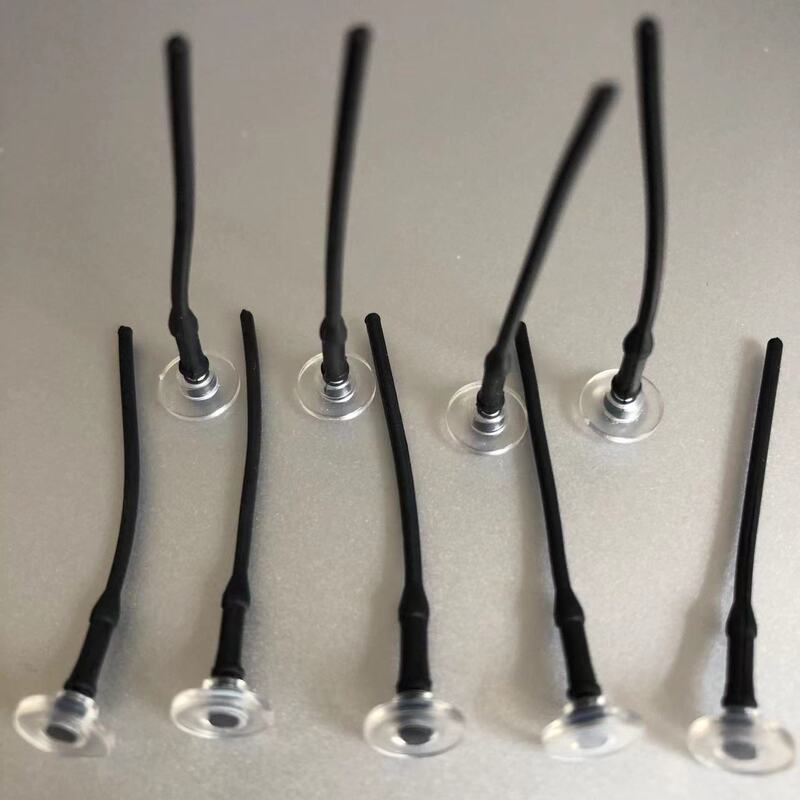 Applicable to disc pen head capacitive touch pen replacement touch pen stylus universal ipad mobile phone touch pen head