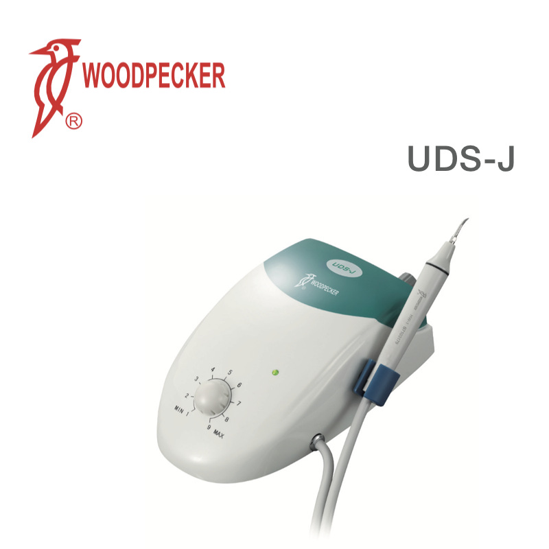 Dental Woodpecker Scaler J Type Scaler U...