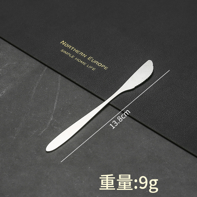 小刀水抛