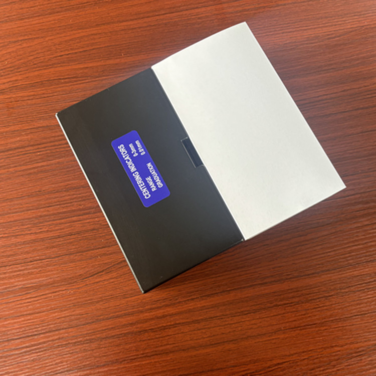 定中心杠杆表包装002