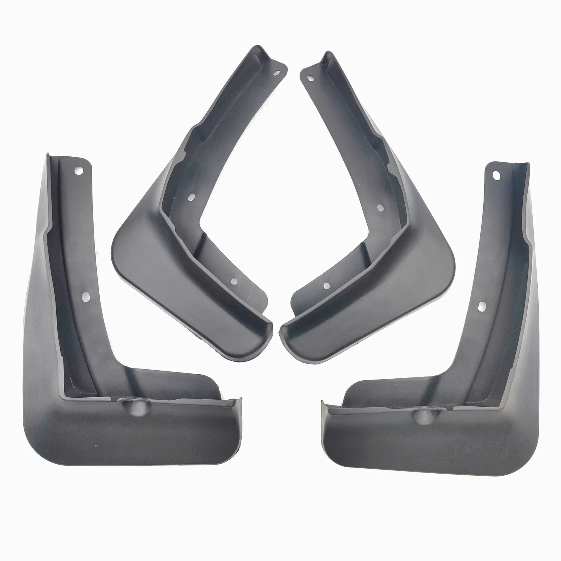 Guardabarros Modificados para 23 Modelos de Volkswagen Lavida, Incluyendo Lavida 500 Edición Cielo Estrellado, Accesorios Especiales de Modificación image 6