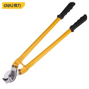 Лицензированный бренд  Deli/ компетентный американский кабель Вырежьте 24 -INCH DL60024