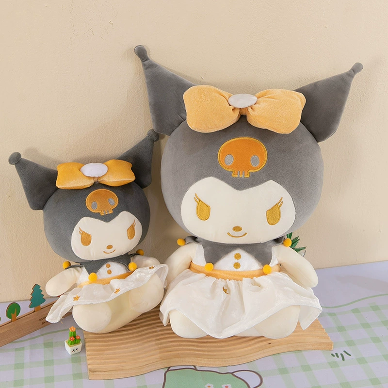 (Cross-border trading), plush toy, doll, new collection, internet celebrity, Birthday gift