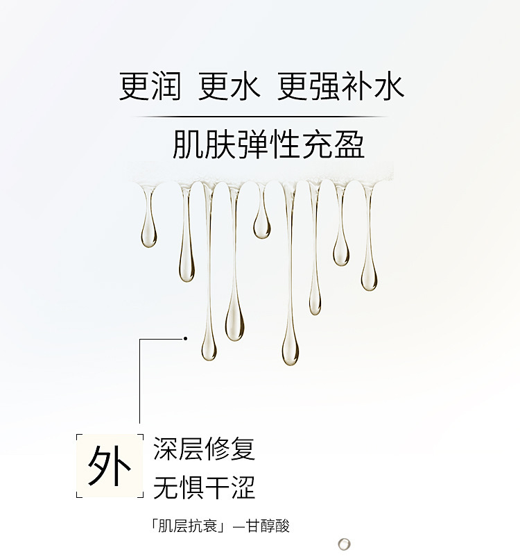 Jiuai Human Body Lubricant 30ml Portable Personal Lubricant for Couples — detail image 5
