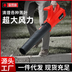 暴風銃ドライヤー工業級ハイパワー多機能除塵積雪セット対外貿易クロスボーダーメーカー直供