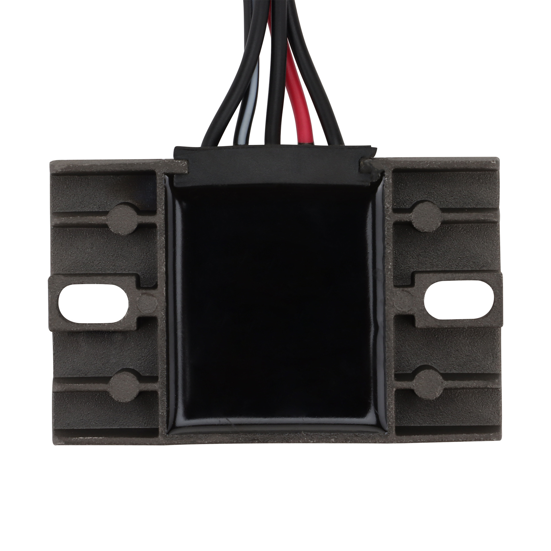 Applicable GN250 1985-2001 Applicable TU250 1997-2001 Motorcycle Rectifier Voltage Regulator Current Stabilization