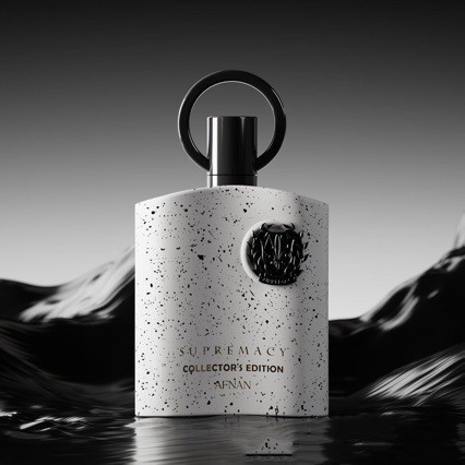 High-quality new cross-border AFNAN collection perfume for men and women, long-lasting fragrance, Arabia, Dubai, Middle East