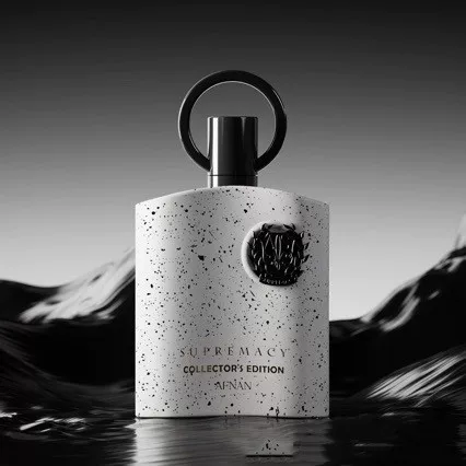High-quality new cross-border AFNAN collection perfume for men and women, long-lasting fragrance, Arabia, Dubai, Middle East