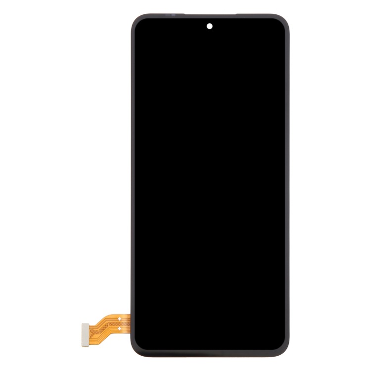 Para Nothing CMF Phone 1 Original OLED LCD Touch Conjunto (Color: Negro)