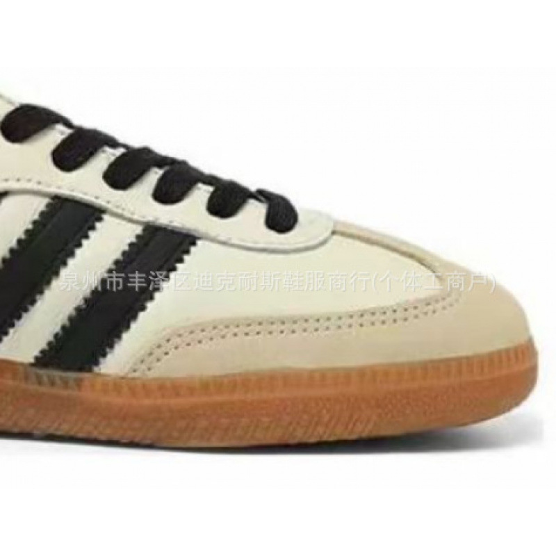 Zapatos de Putian, versión alta Samba, diseño original, Año de la Serpiente, zapatillas versátiles de suela gruesa que aumentan la altura, de color rojo para el campus, modernas y versátiles.