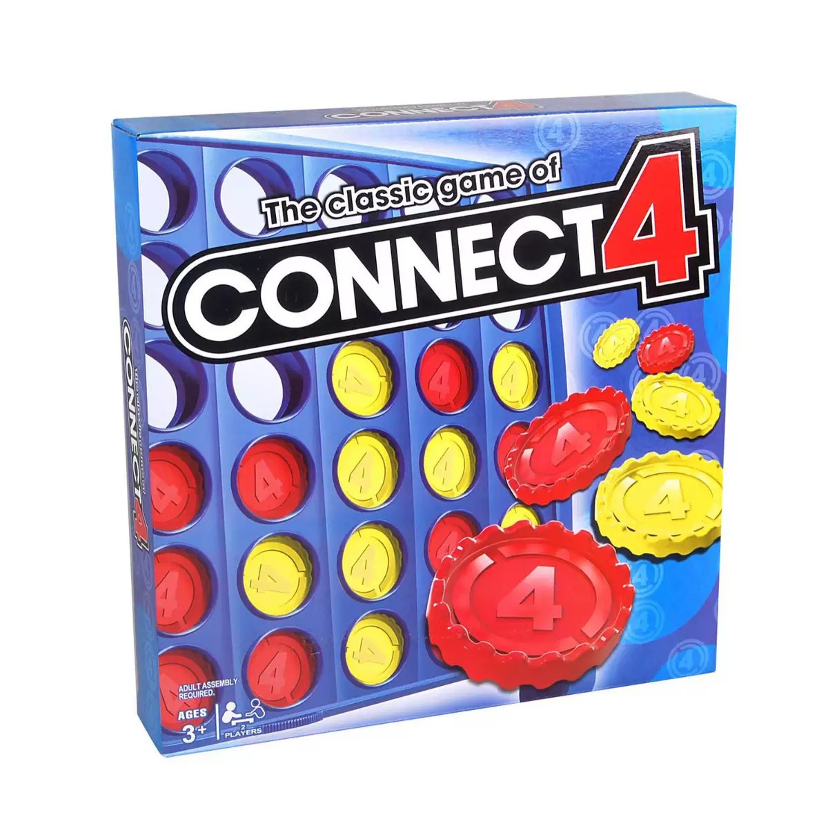 Juegos de mesa transfronterizos exclusivos para Amazon Go Go Juegos de mesa interactivos Juegos de mesa juguetes de ajedrez juguetes infantiles image 1