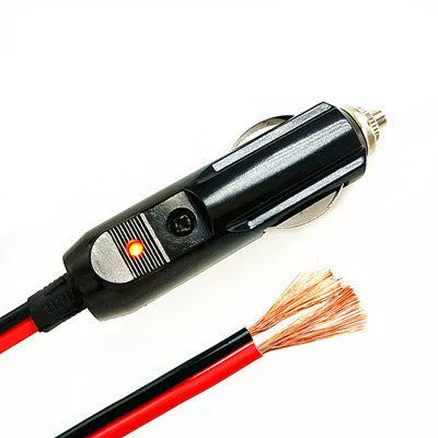 Car Cigarette Lighter Plug, Bakelite | Siqaret yandırıcısı