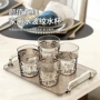 加厚新款家用圆润刷牙杯