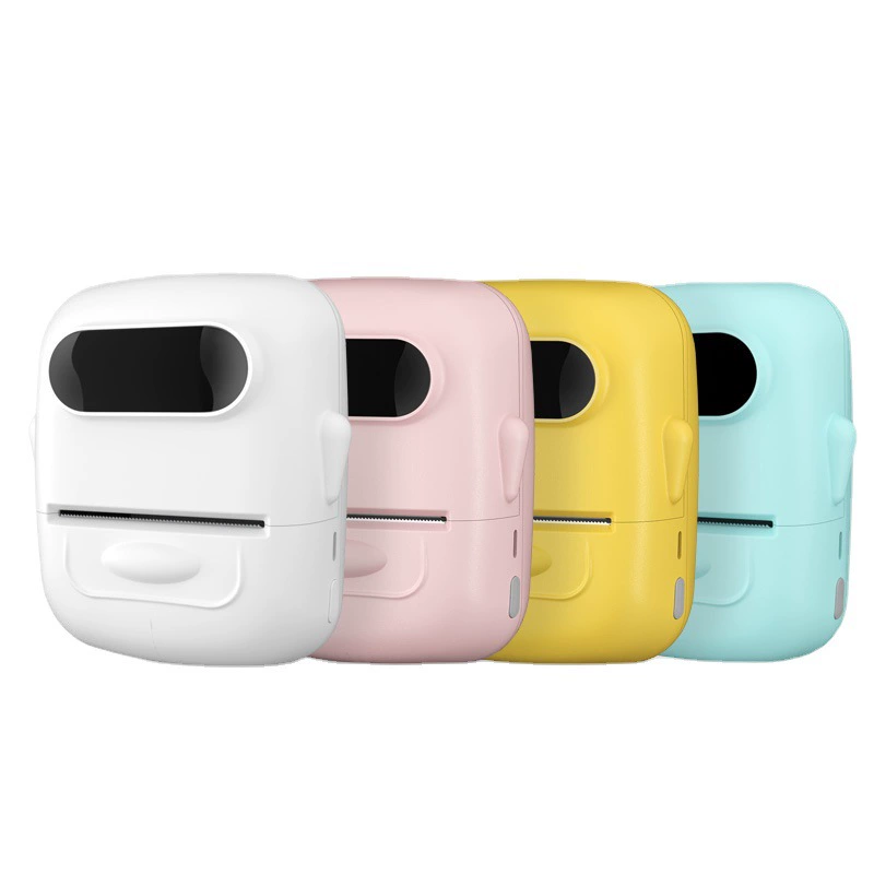 П handheld принтер для коммерческого использования, (международная торговля), bluetooth