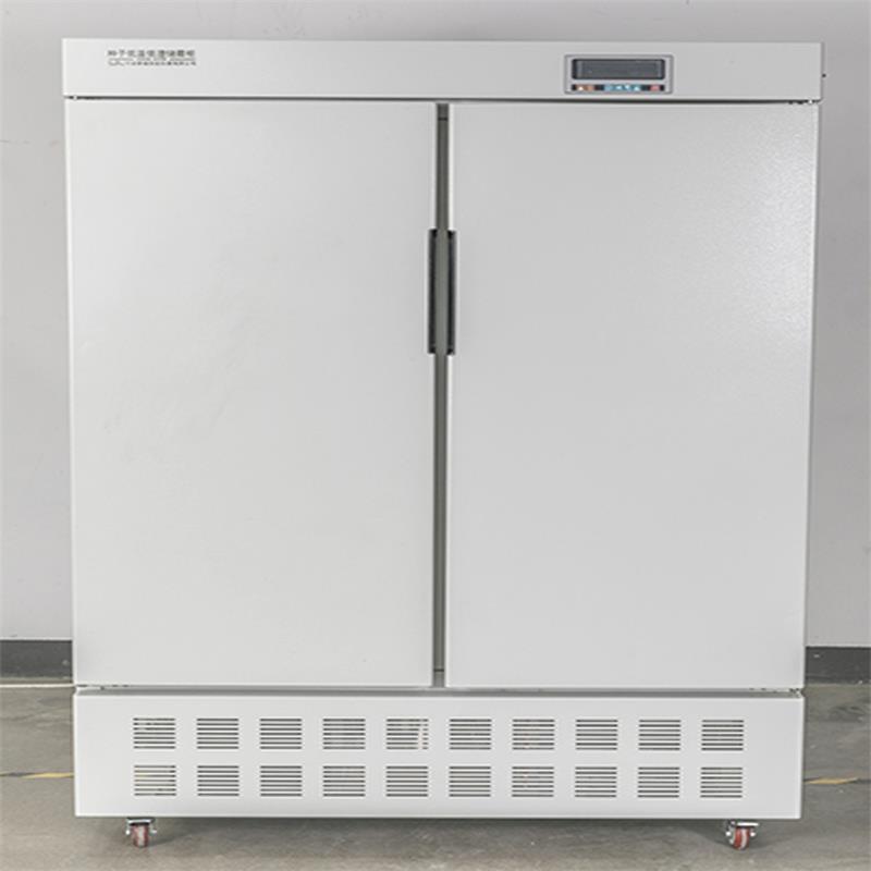 种子低温低湿储藏柜 型号ZD-1000FC 库号M178141