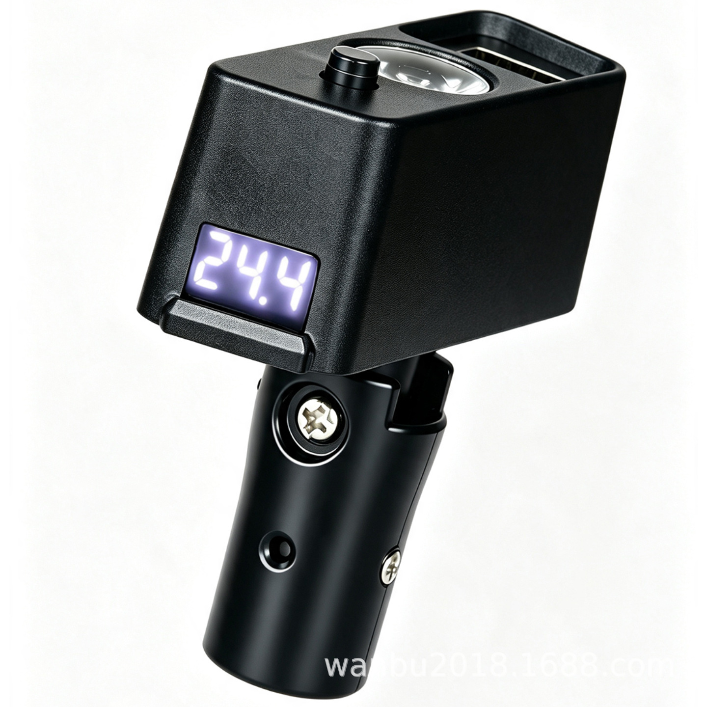 Canon Head to USB Lithium Battery Universal Charging Plug Electric Vehicle Light Charging Port Conversion Cable Connector Output Line