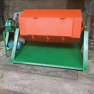 Metal parts rust removal oil removal roller grinding machine supply cast iron stamping parts deburring and chamfering polishing machine
