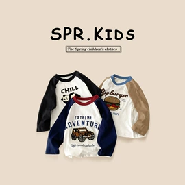 童套装;童裤;童T恤