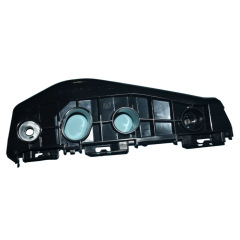 52115-12430 52116-12390は2008種類のトヨタのカローラバンパーのフロントスタンドを適用します。
