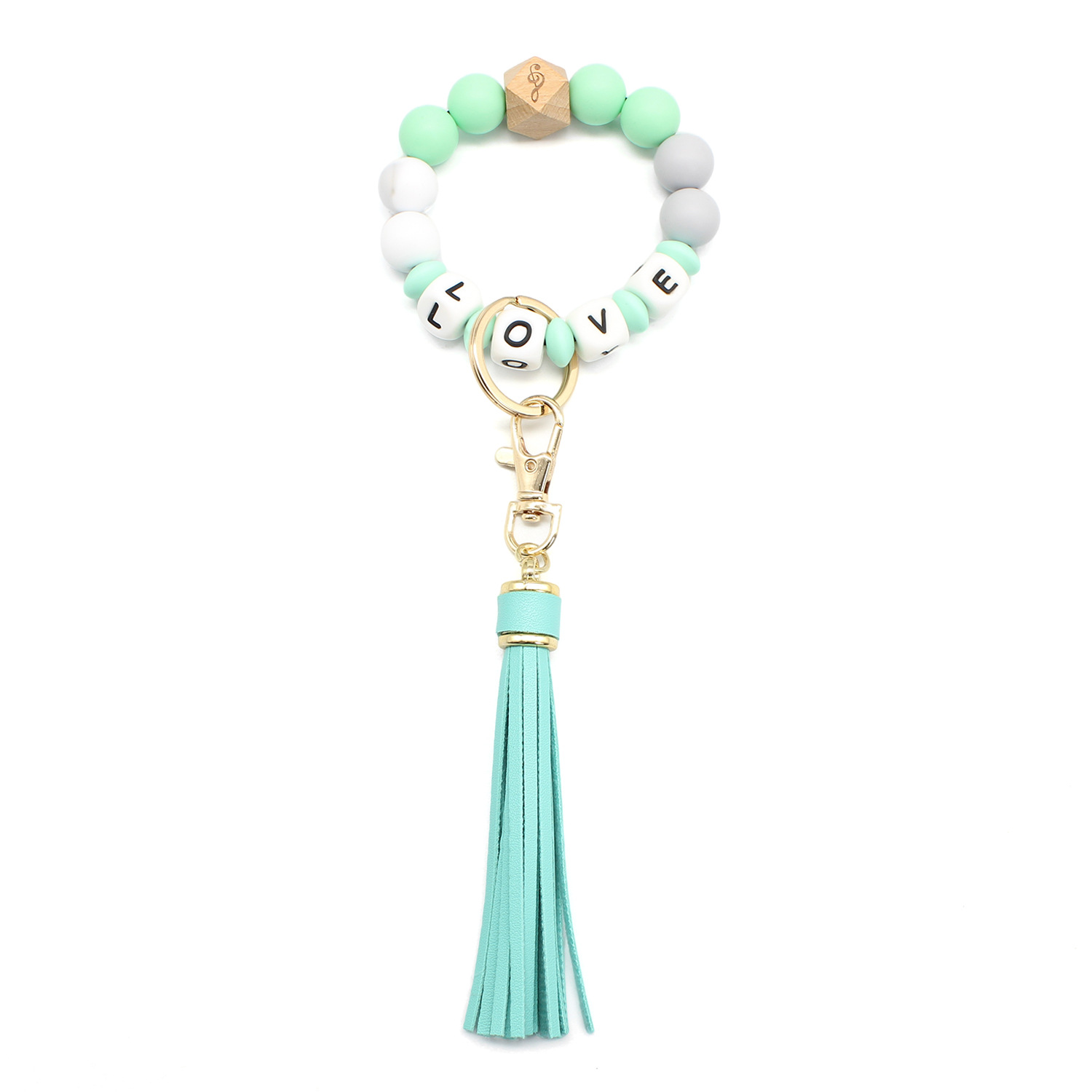Mint Green