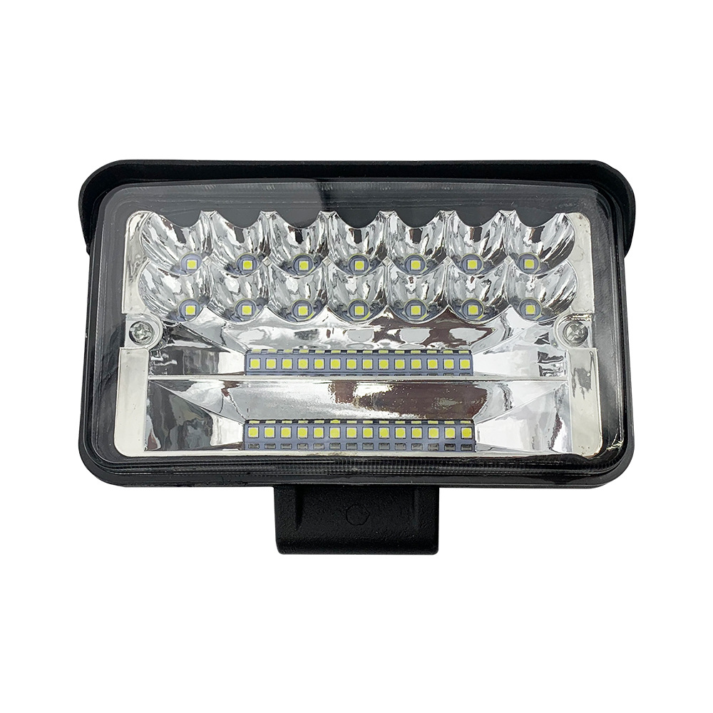 Suministro de Comercio Exterior Accesorios para camiones pesados camión ingeniería vehículo luz de trabajo proyector