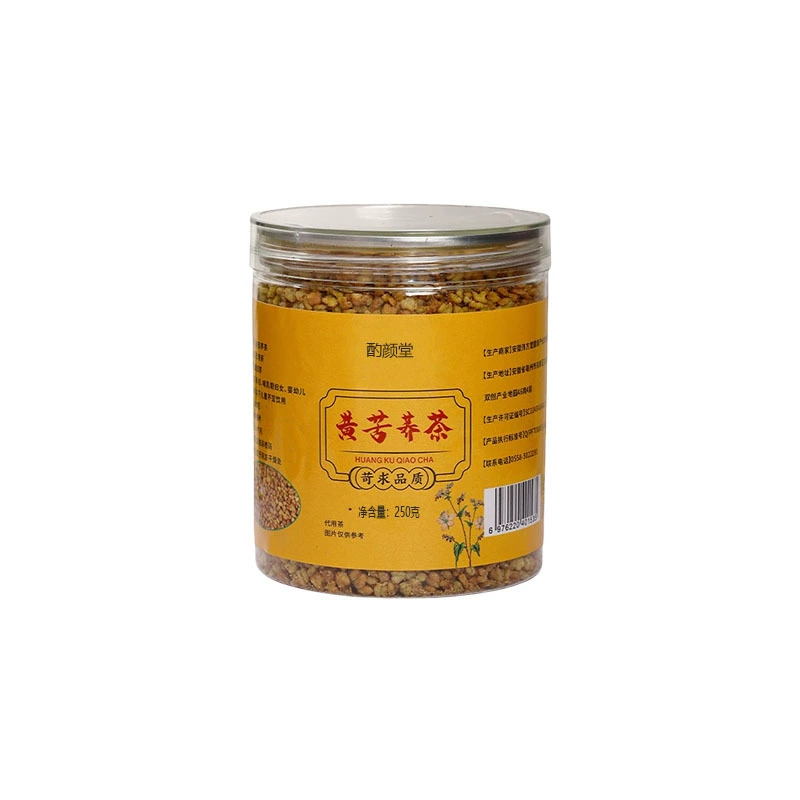 Крупяной чай из гречки с гречкой, 250 грамм, оптом