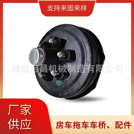 车身及附件;后桥;刹车盘刹车鼓