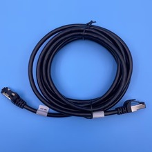 �W�j�� ��ɫ3�� CAT.7 SSTP 26AWG*4P+AB AS RJ458P8C