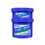 Джули JL-101 промышленного восстановления металлов с высокой температурной устойчивостью 300 градусов, специальное ремонт для литья химических трубопроводов нефти.