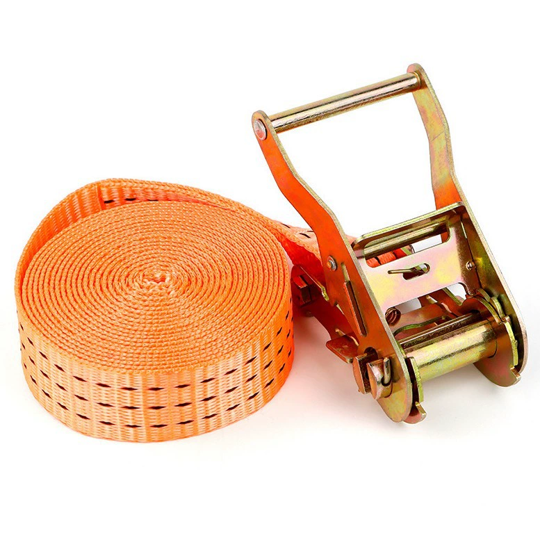 Натяжитель ремня для крепления груза Натяжитель с храповым механизмом самоблокирующийся натяжитель ремня для упаковки авиационного ремня трос