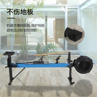 龙舟训练器材