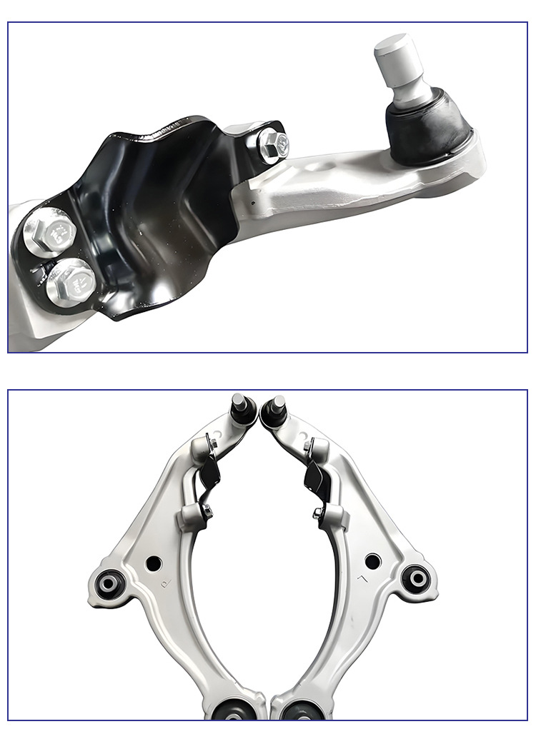 Directly Supplied from the Manufacturer, 54500-9N00A Nissan Teana Left and Right Front Lower Suspension Control Arm 2008-2011 Lower Swing Arm