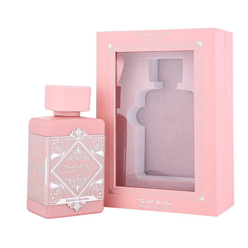 Lattafa Perfumes 男女士香水中东阿拉伯跨境香水高质量持久留香|undefined