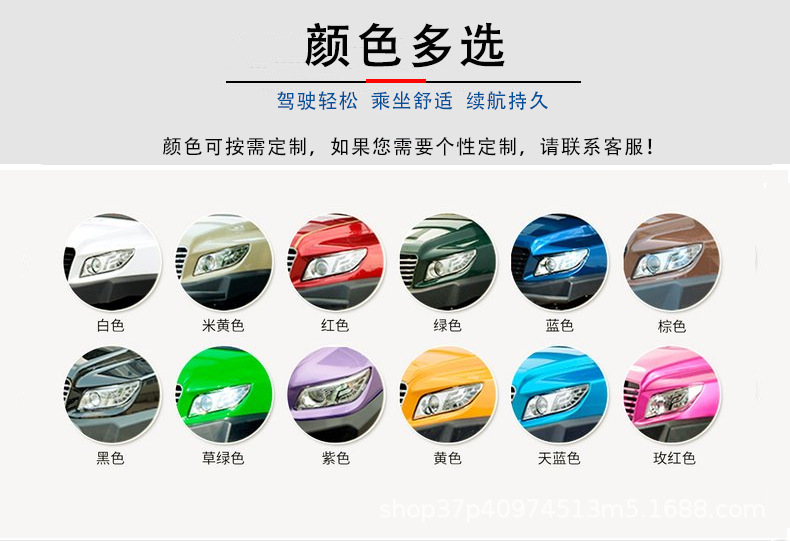 Electric Golf Cart Golf Course Scenic Resort Hotel Shuttle Bus 2-4-6 Seats Sightseeing Tour Bus Viewing Room