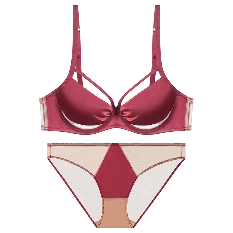 sexy ultra thin underwear