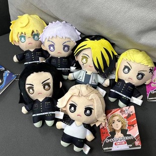 �|���ͳ���Tokyo Revengers��Ұ�f�������m��Q��10cmë�q���В��
