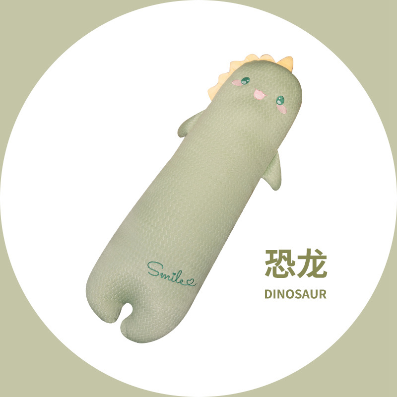 다이노소어 LD [여름 다이나믹 아이스 실크 원단]