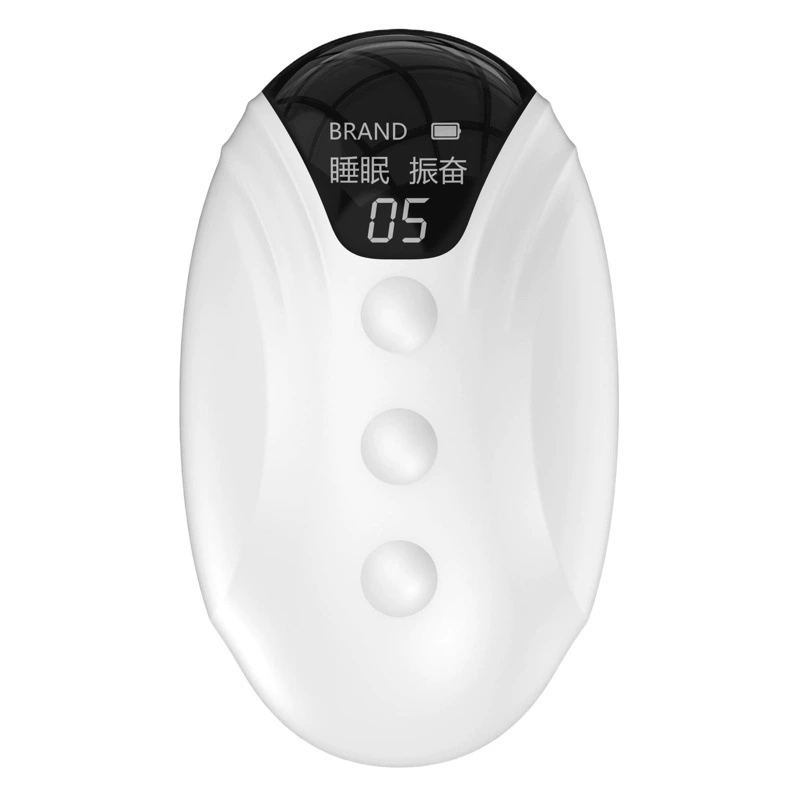 Умное устройство для сна AliExpress, решение для борьбы с бессонницей, средство для улучшения сна, успокаивающая технология, улучшение сна, способствует глубокому сну