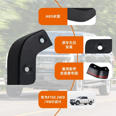 Covers, Mudguard