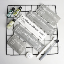 一次性牙刷酒店专用牙膏二合一洗漱套装民宿宾馆LOGO沐浴露