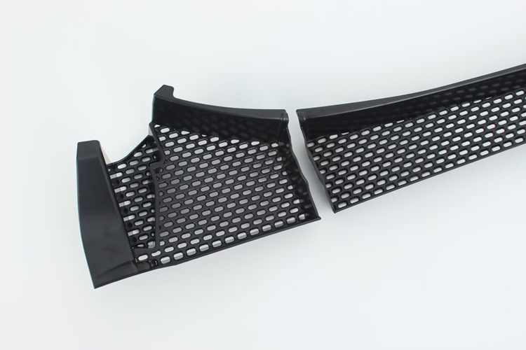 Suitable for Toyota 26 Models Rav4 Wildlander Hood Air Vent Cover Modification Engine Filter Protection Dust Cover