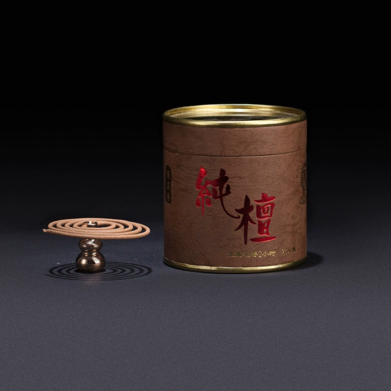 Meizhen incense Sanzang чистый сандаловое pan аромат черный pan аромат духи высушенный сто лет чистый сандаловый pan аромат благовония очищают воздух